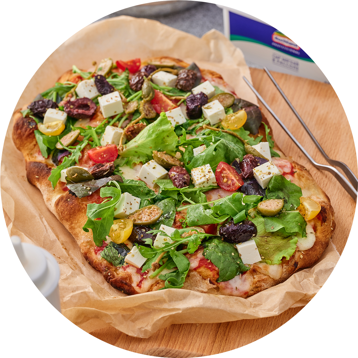 Сыр в рассоле